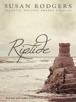 cover image of Riptide